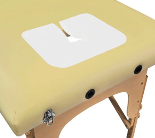 RÖWOEco Gesichtsauflage für Massage - und BehandlungstischeDocMed GmbH