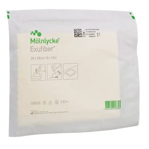 MölnlyckeExufiber MölnlyckeDocMed GmbH