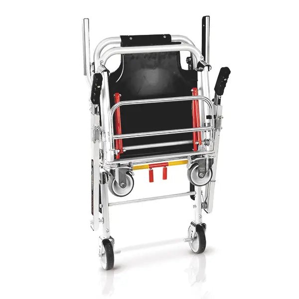 UltraMEDIC GmbHFaltbarer TragestuhlDocMed GmbH