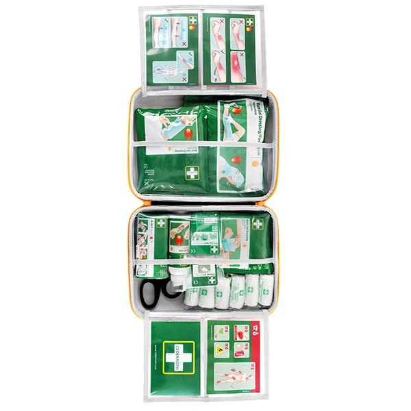 CederrothFirst Aid Burn KitDocMed GmbH