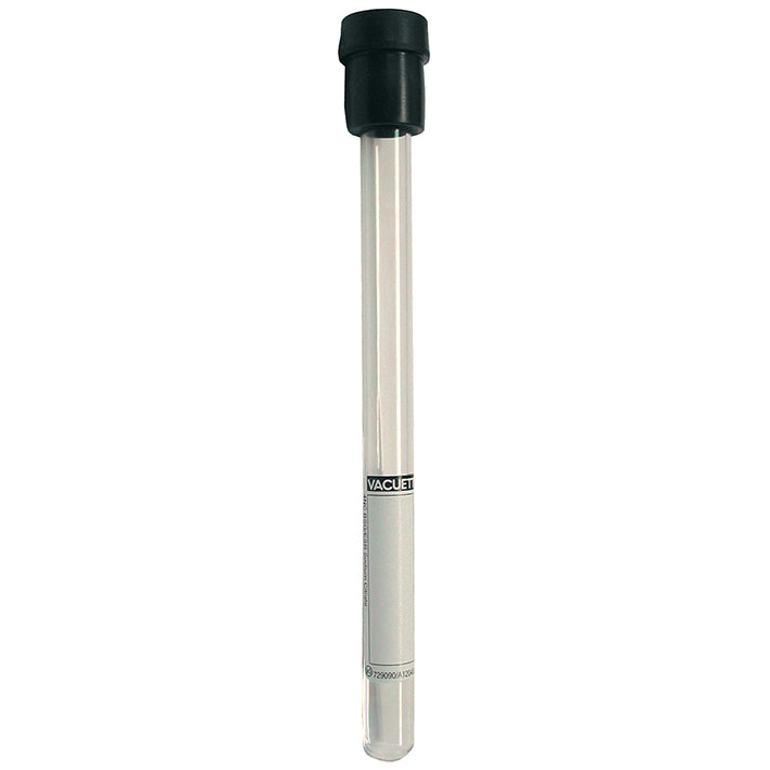 BSG-Vacuette 9/120 mm, 4NC 3,2 %, 2,9 ml