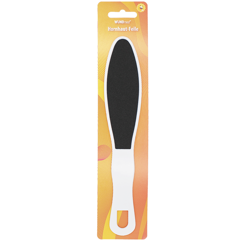 WUNDmedHornhautfeile doppelseitigDocMed GmbH