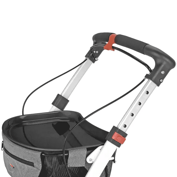 ServocareIndoor Rollator von ServocareDocMed GmbH