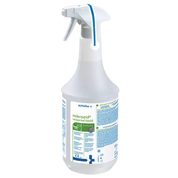 Schülke und Mayrmikrozid universal LiquidDocMed GmbH