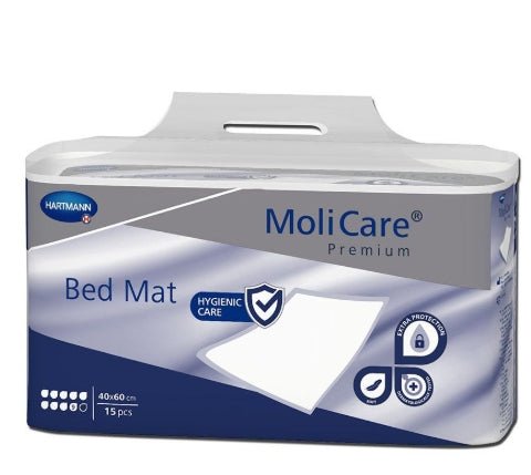 PAUL HARTMANN AGMoliCare Premium Bed MatDocMed GmbH