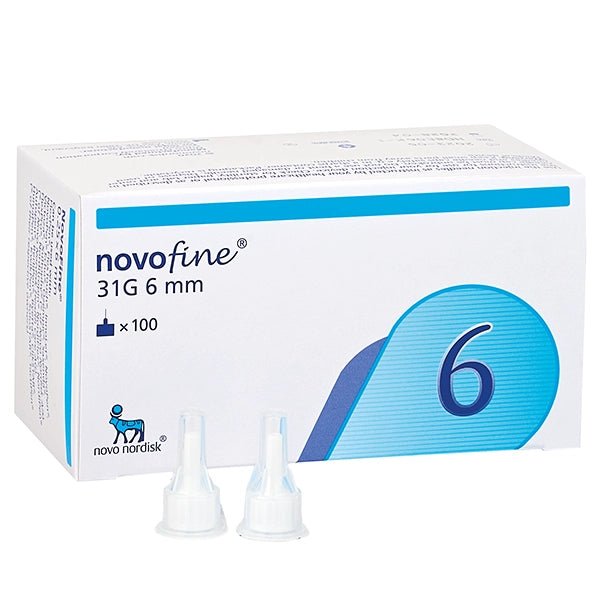 NovofineNovofine PenkanülenDocMed GmbH