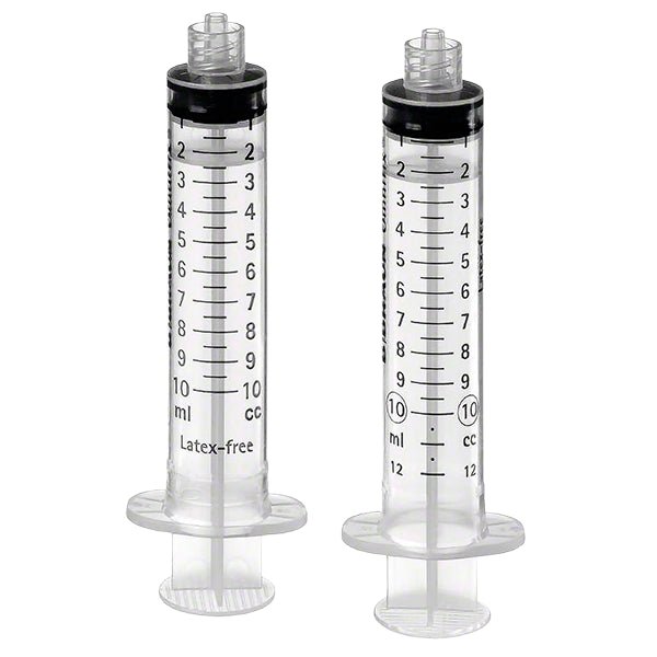 B.BraunOmnifix Luer Lock Solo EinmalspritzenDocMed GmbH