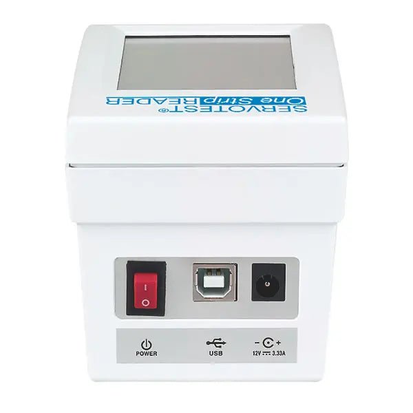 ServotestOne Strip ReaderDocMed GmbH