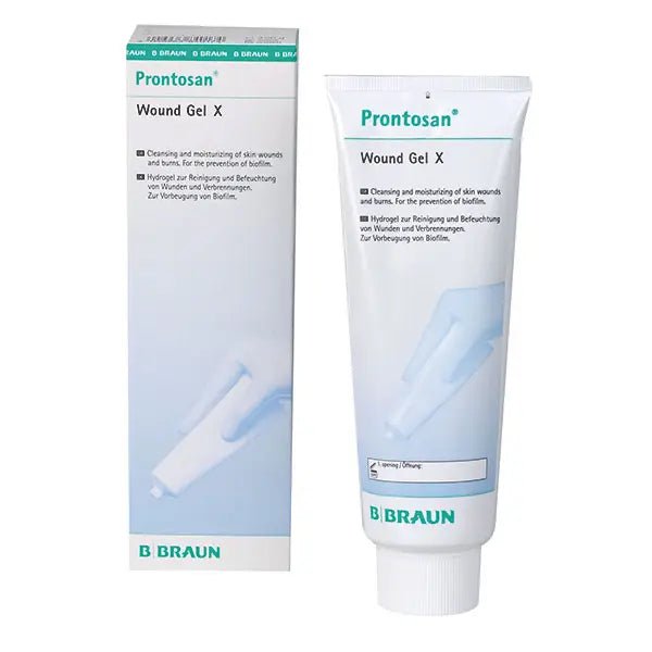 B. BraunProntosan Wound Gel XDocMed GmbH