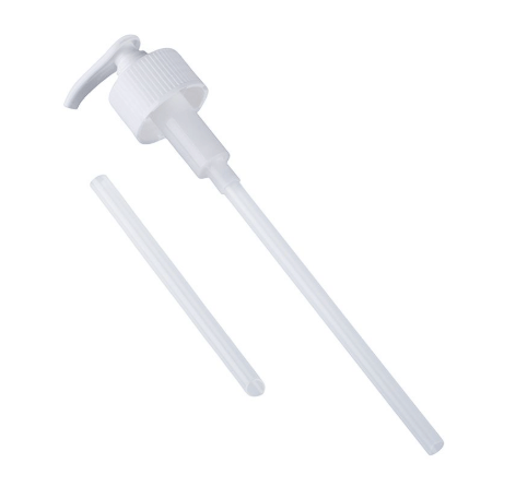 Schülke und MayrPumpspender für 1 Ltr. EuroflaschenDocMed GmbH