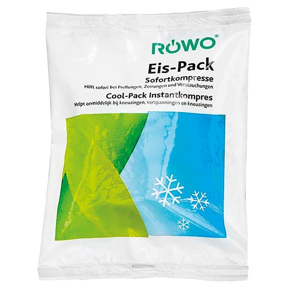 RÖWORÖWO Eispack Sofort - KompresseDocMed GmbH