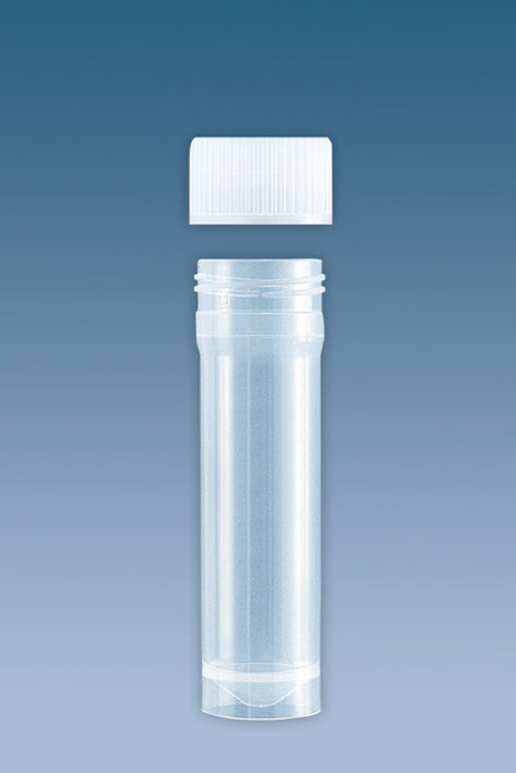 PP-Röhrchen 15 ml | 76 x 20 mm