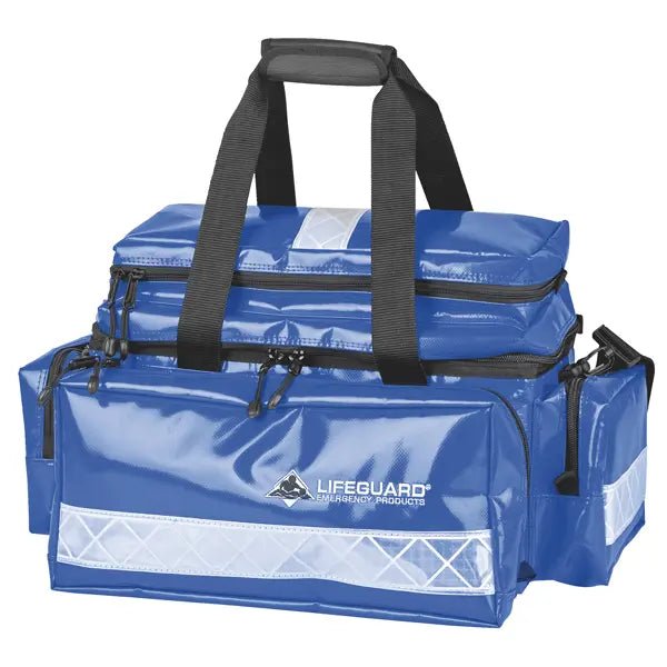 LifeBoxSoft Notfalltasche Profi II. leerDocMed GmbH