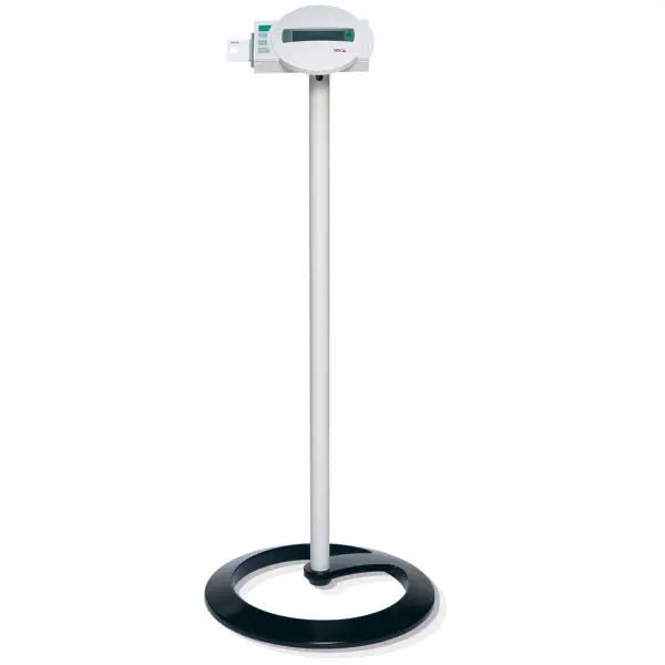 SecaStativ für Kabelfernanzeigen von Waagen und LängenmessgerätenDocMed GmbH