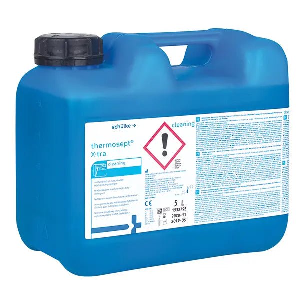 Schülke und MayrThermosept X - traDocMed GmbH