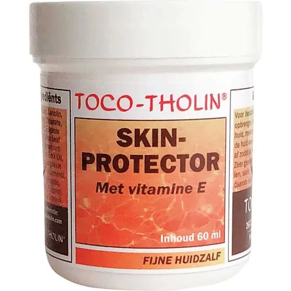 ServopraxToco - Tholin Haut - ProtektorDocMed GmbH