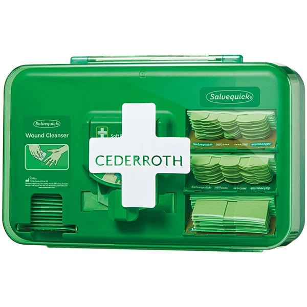 CederrothWound Care DispenserDocMed GmbH