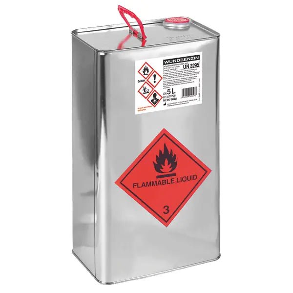 ServopraxWundbenzinDocMed GmbH