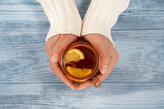 Gut durch den Winter mit DocMed – Unsere Tipps & Winterprodukte - DocMed GmbH