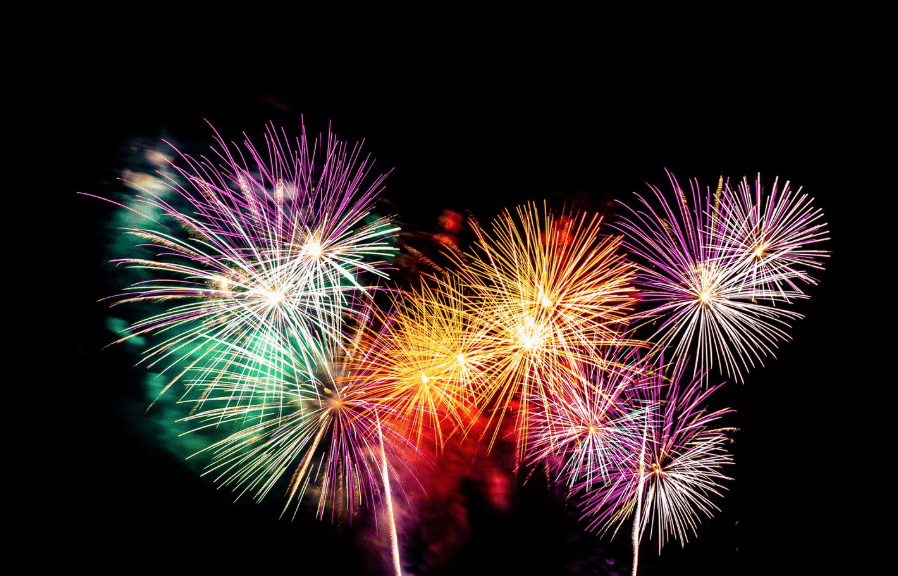 Silvesterunfälle: Risiken erkennen und vorbereitet ins neue Jahr starten - DocMed GmbH