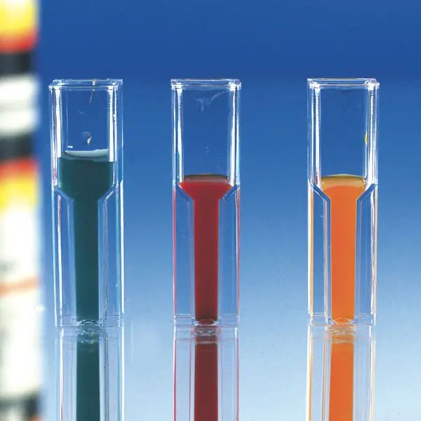 Einmalküvetten - Mikro - LP ITALIANA SPA