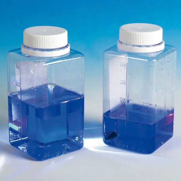 Probenflaschen - 500 ml - LP ITALIANA SPA