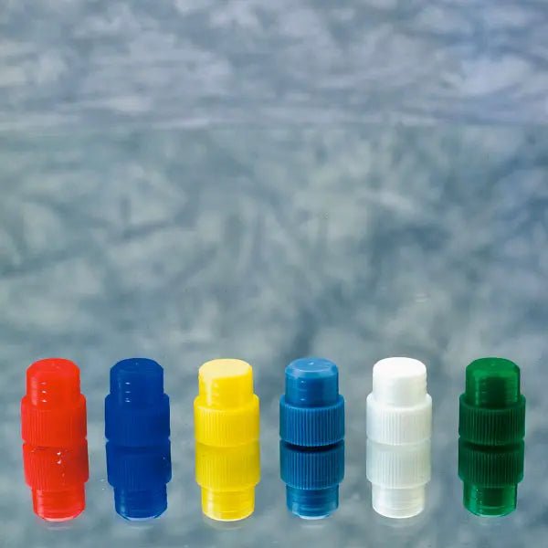 Eindrückstopfen - 16 mm - LP ITALIANA SPA