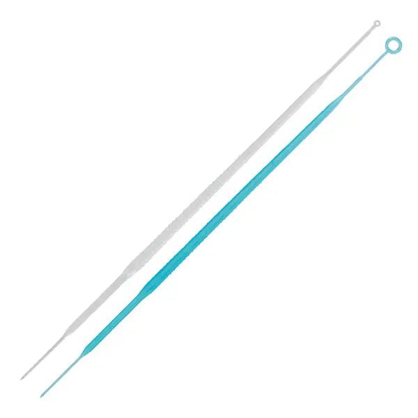 Impfschlingen gammasteril mit Nadel - Large - LP ITALIANA SPA