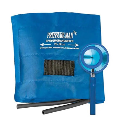 Pressure Man I Set - Pressure Man I