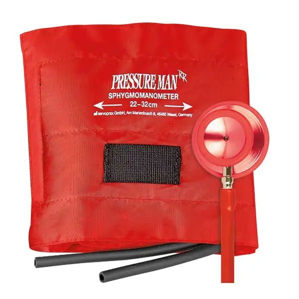 Pressure Man I Set - Pressure Man I