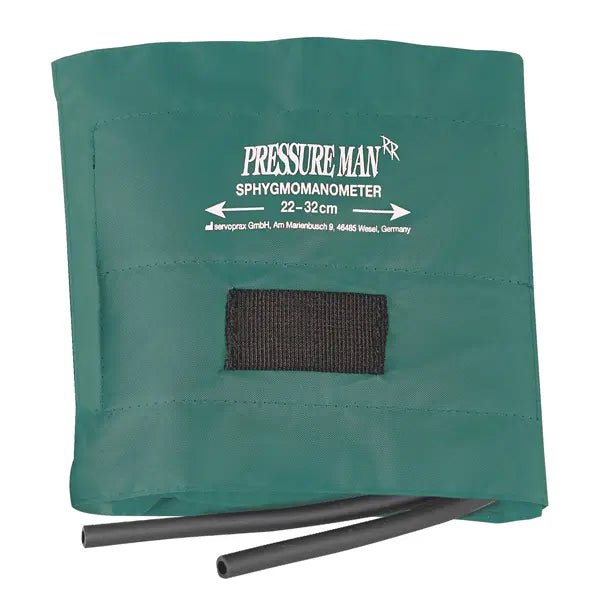 Pressure Man II Chrome Line - Pressure Man II