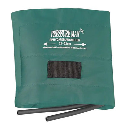 Pressure Man II Chrome Line - Pressure Man II