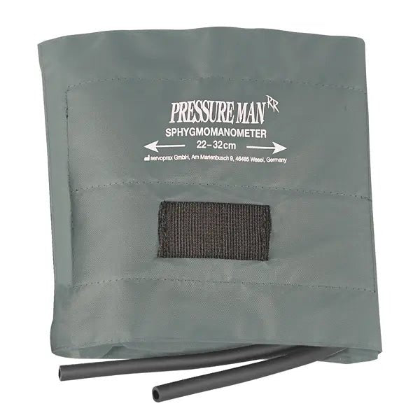 Pressure Man II Chrome Line - Pressure Man II