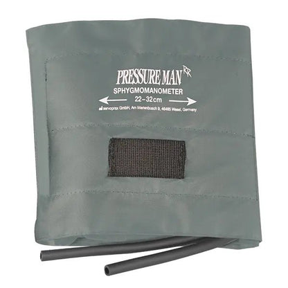 Pressure Man II Chrome Line - Pressure Man II