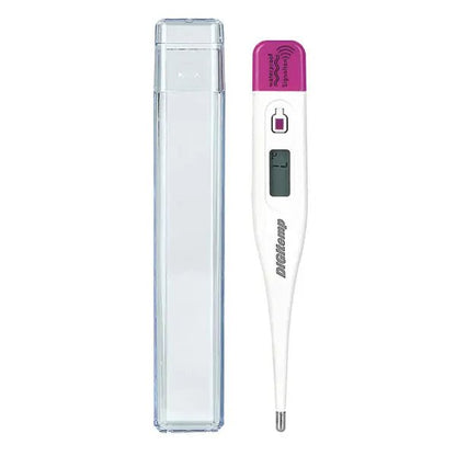 Elektronisches Fieberthermometer - DIGItemp im Einzeldisplay - Digitemp