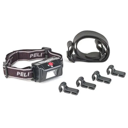 Stirnlampe/Kopflampe LED - Servoprax