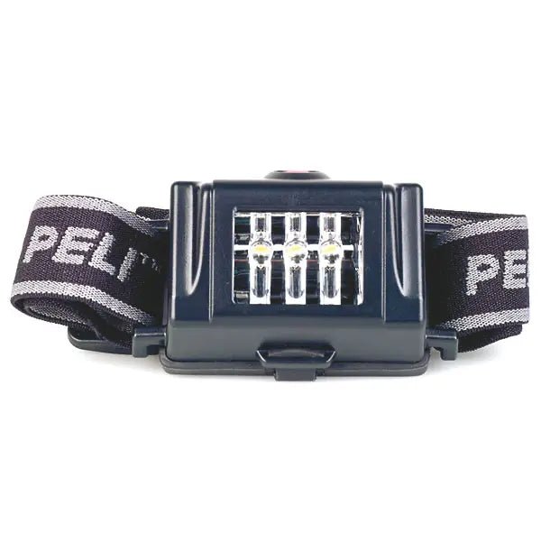 Stirnlampe/Kopflampe LED - Servoprax