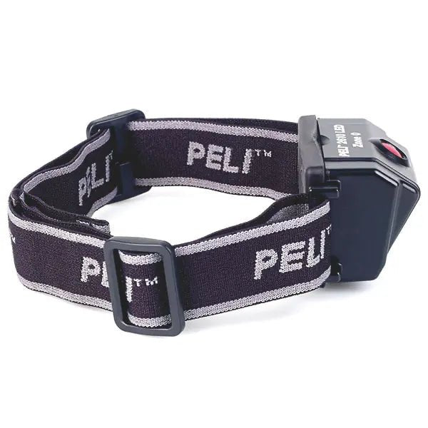 Stirnlampe/Kopflampe LED - Servoprax