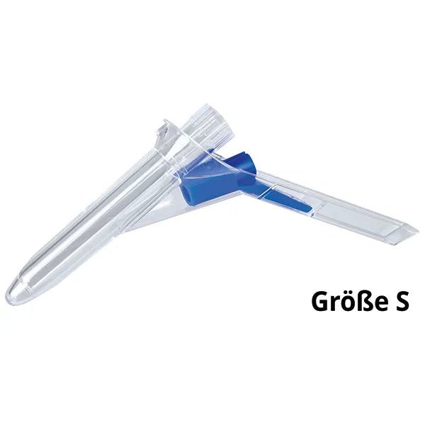 Proktoskope aus Kunststoff steril - S - Mediware