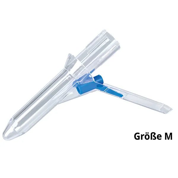 Proktoskope aus Kunststoff steril - S - Mediware