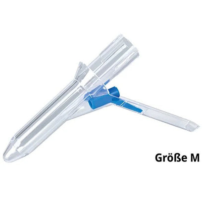 Proktoskope aus Kunststoff steril - S - Mediware