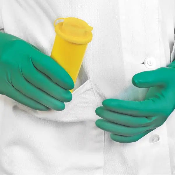 Taschenbehälter - Servobox