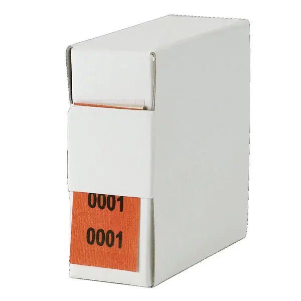 MED+ORG Archiv Nummern - doppelt - Nummernfolge 9001 - 10000 - Med und Org