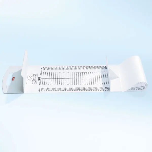 Mobile Messmatte 210 - Seca