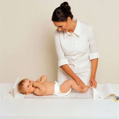 Mobile Messmatte 210 - Seca