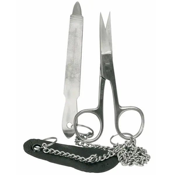 Schwestern - und Praxisset - Servoprax