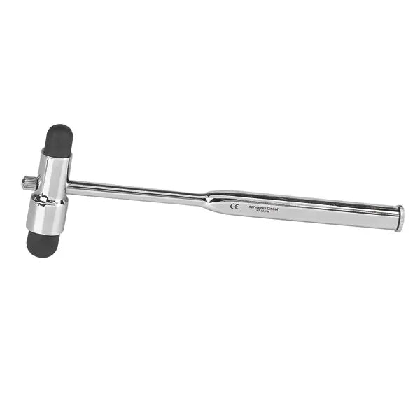 Perkussionshammer - nach Trömner - Servoprax