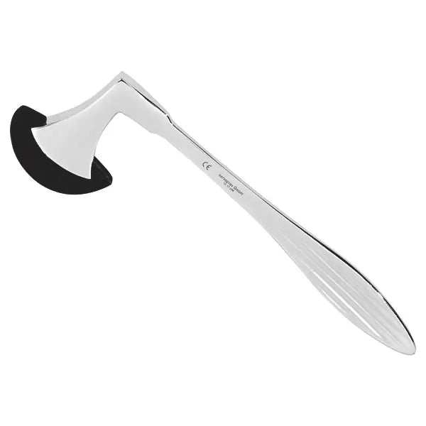 Perkussionshammer - nach Trömner - Servoprax