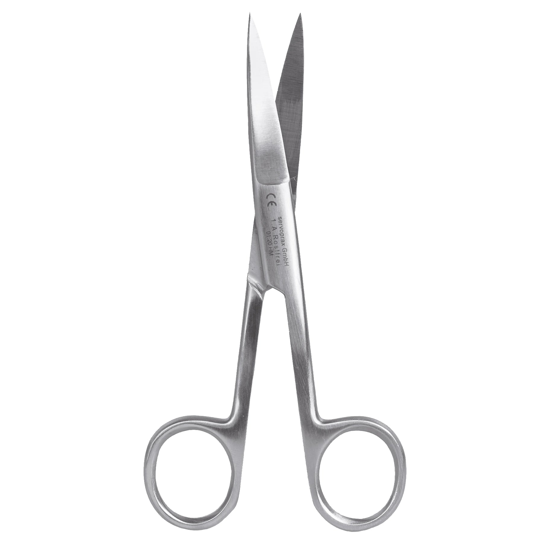 Chirurgische Scheren - Servoprax