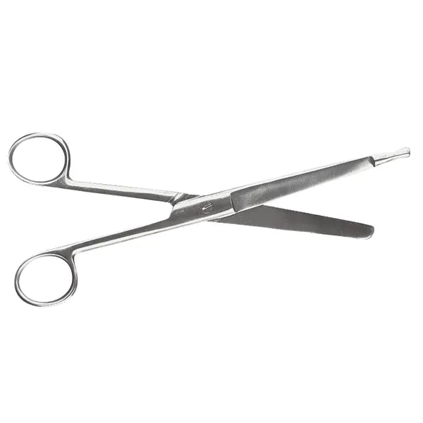 Nabelschnurschere - 21 cm - Servoprax